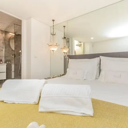 Charming In Alfama Apartment